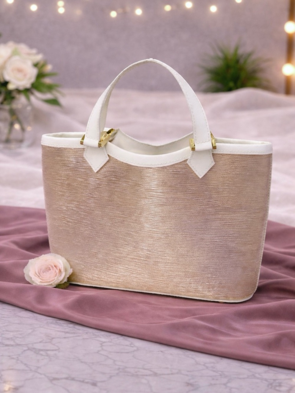 Louis Vuitton Plage Mini Lagoon tote